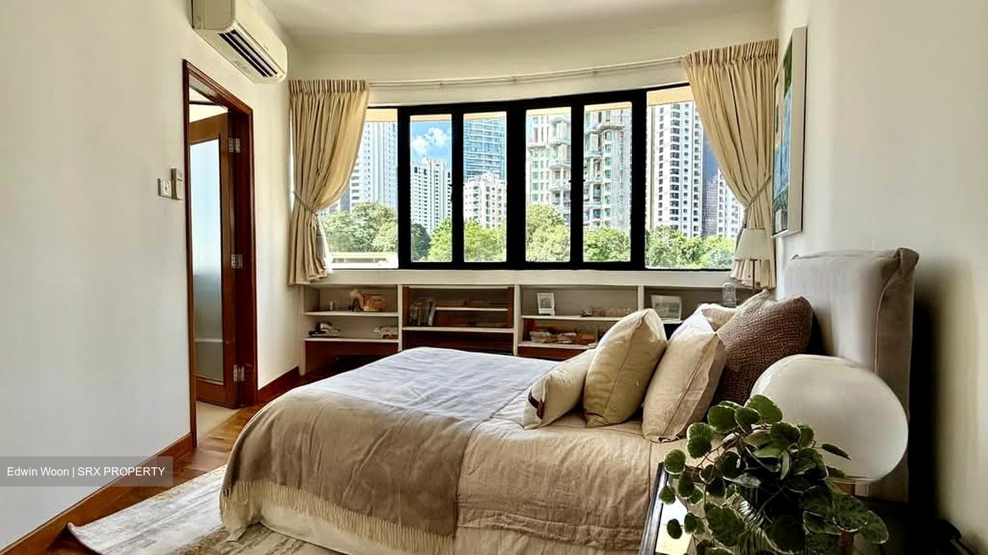 The Draycott (D10), Apartment #562533471
